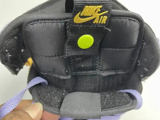 Switch High CW6576-500 Pulse Purple Jordan 1 0610
